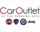 CarOutlet powered by MoVi